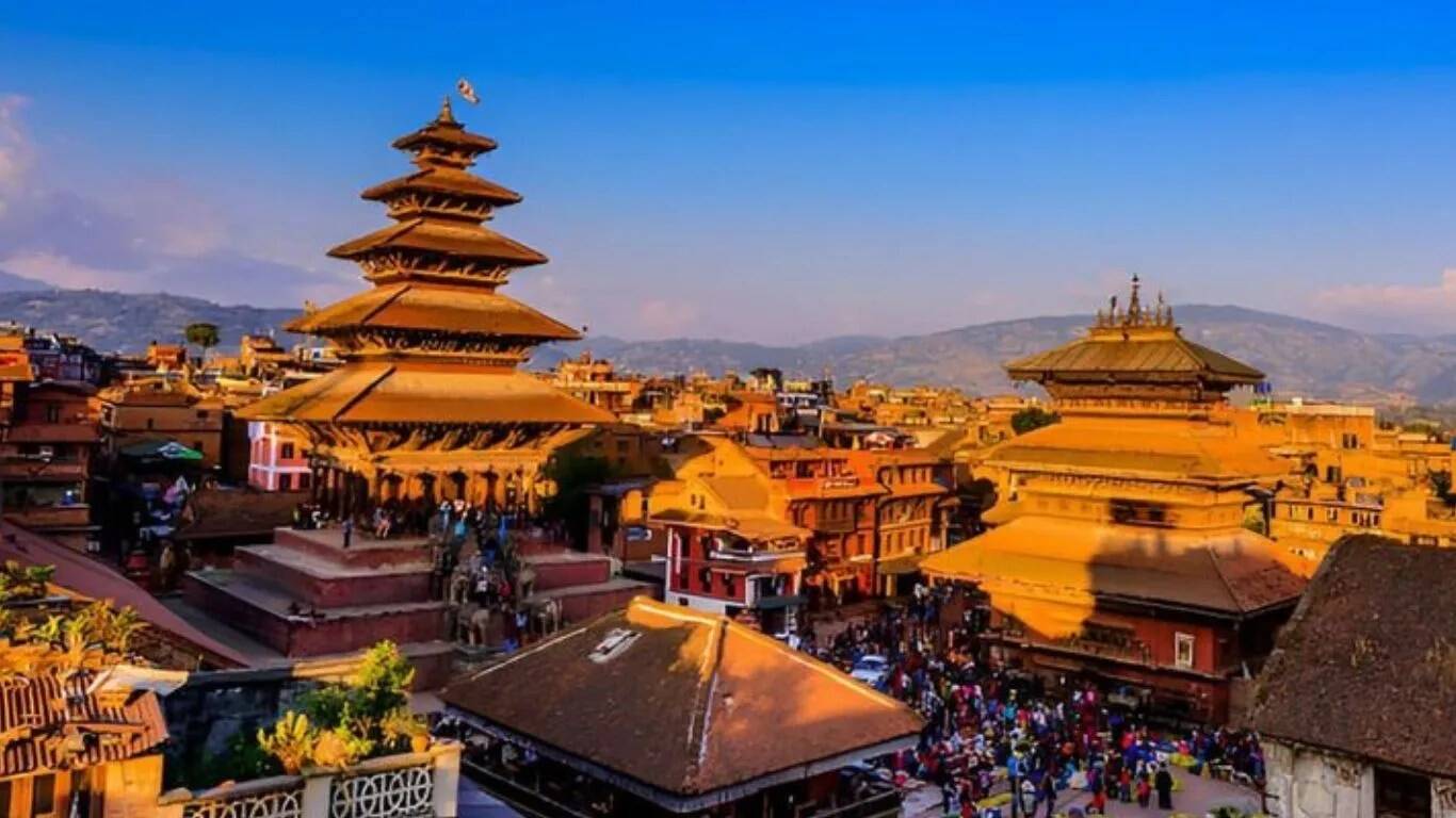 केदारनाथ और पशुपतिनाथ: महाभारत से जुड़ा अद्भुत संबंध