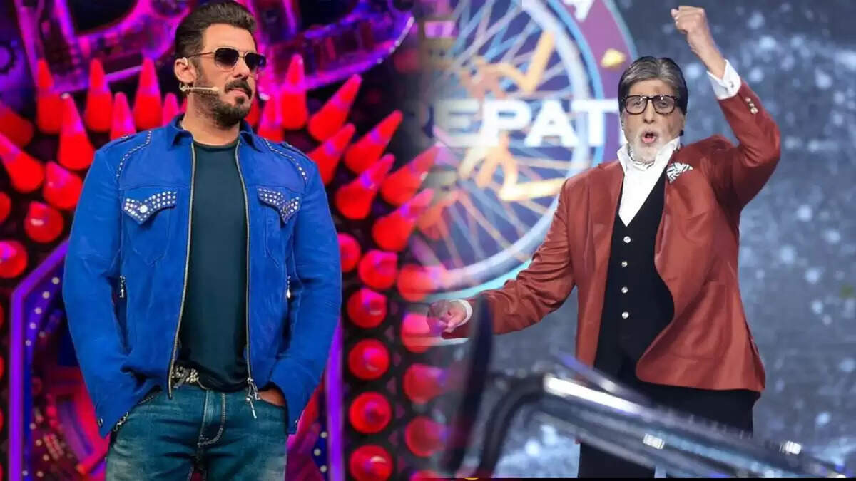 सलमान खान की बिग बॉस 19 फीस: अमिताभ बच्चन से ज्यादा कमाई