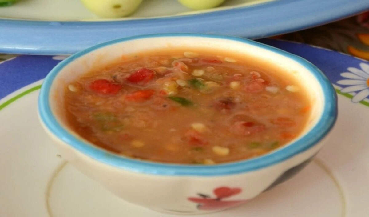 सर्दियों में इम्यूनिटी बढ़ाने के लिए अदरक-लहसुन का सूप