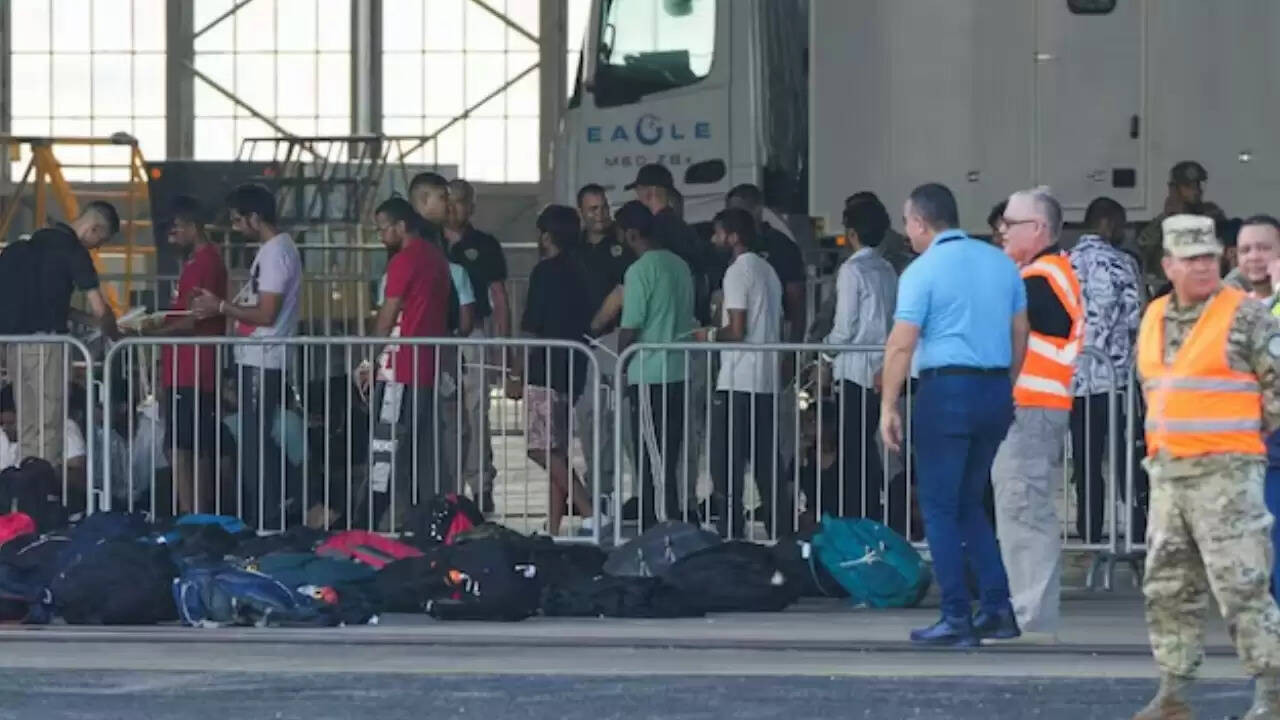 सऊदी अरब ने भारतीयों के निर्वासन में अमेरिका को पीछे छोड़ा: जानें कारण