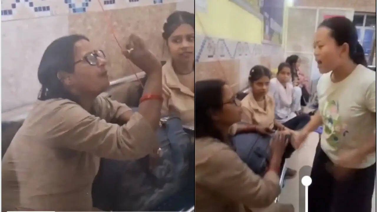 पटना में नस्लीय भेदभाव का शर्मनाक मामला: अरुणाचल की डांसर युवतियों के साथ दुर्व्यवहार