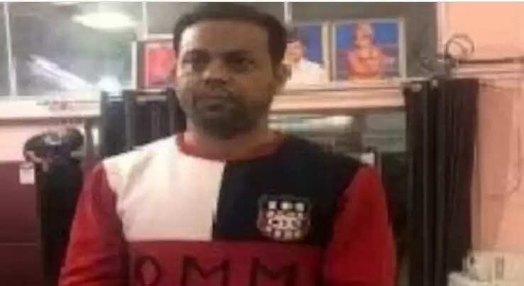 सीरियल किलर सोहराब की गिरफ्तारी के लिए पुलिस की खोज जारी