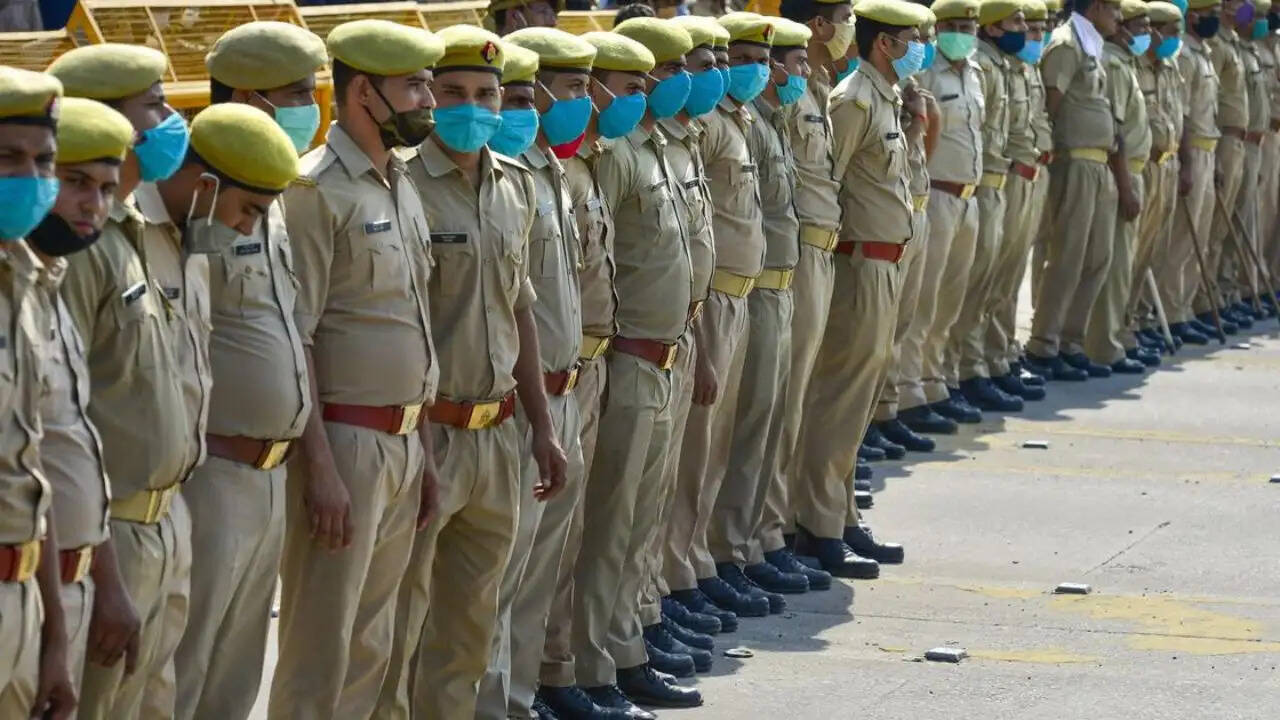 दिल्ली पुलिस कांस्टेबल भर्ती परीक्षा 2026 का परिणाम घोषित