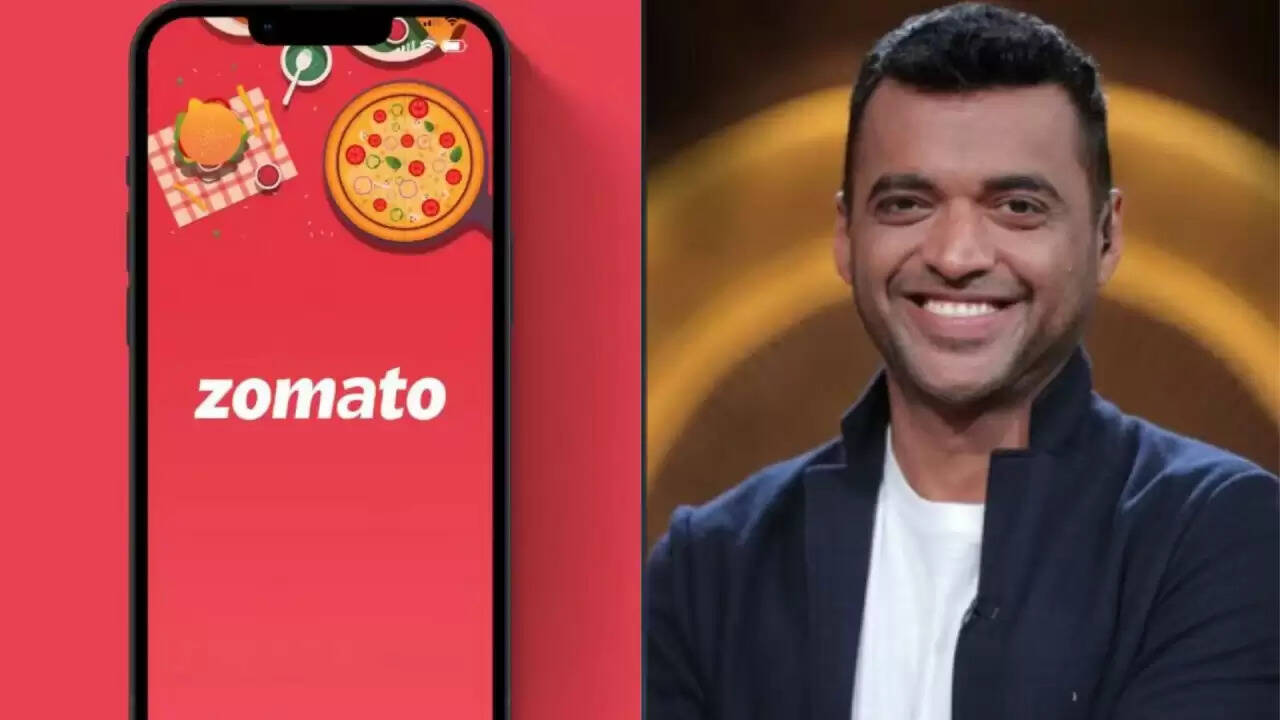 Zomato के CEO दीपिंदर गोयल ने छोड़ी जिम्मेदारी, अलबिंदर ढिंडसा बने नए ग्रुप CEO