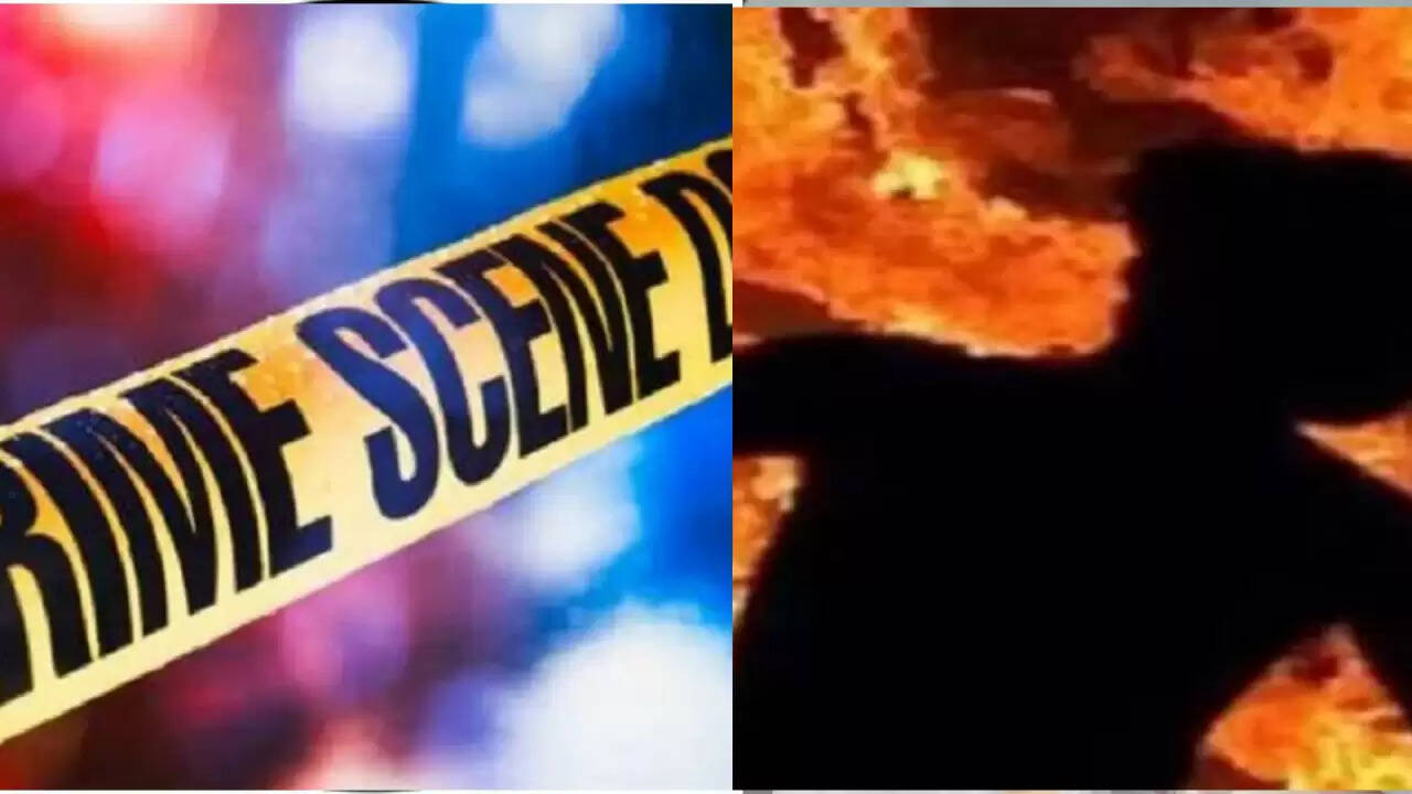 पुरी में 15 वर्षीय लड़की पर हुआ जघन्य हमला: गांव में दहशत का माहौल