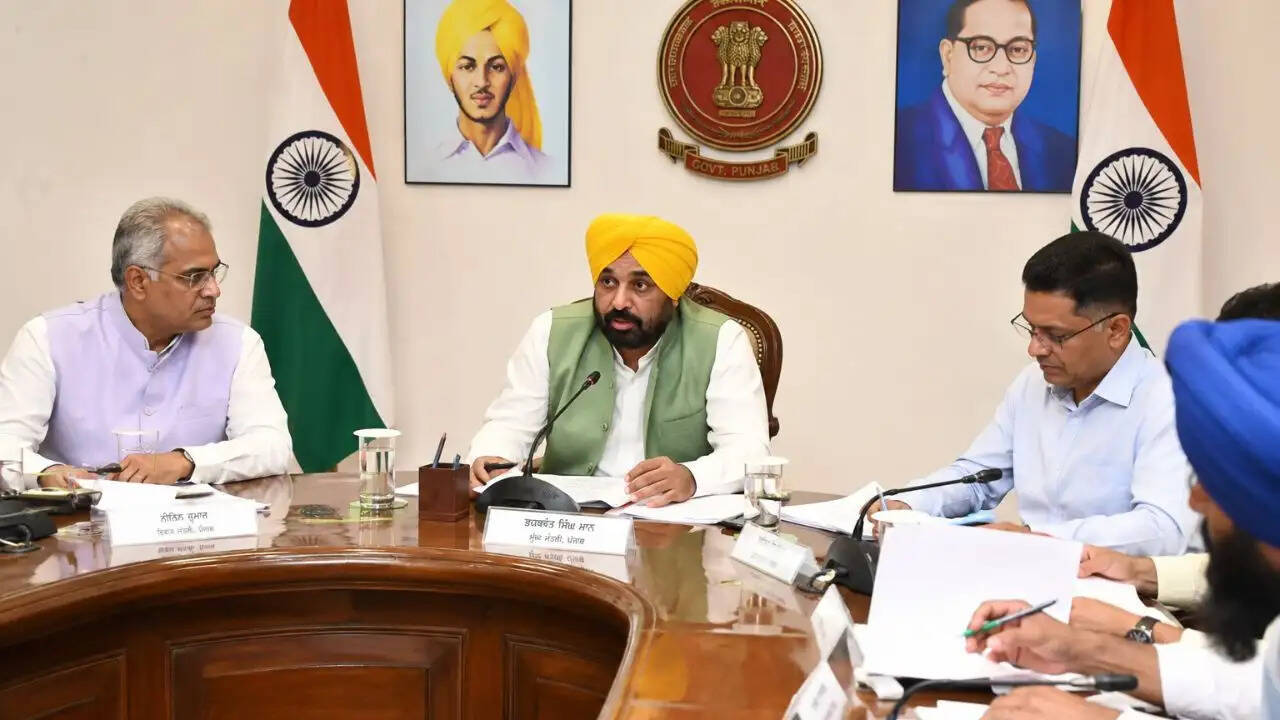पंजाब सरकार का बड़ा फैसला: मतदाता दस्तावेजों पर कोई शुल्क नहीं