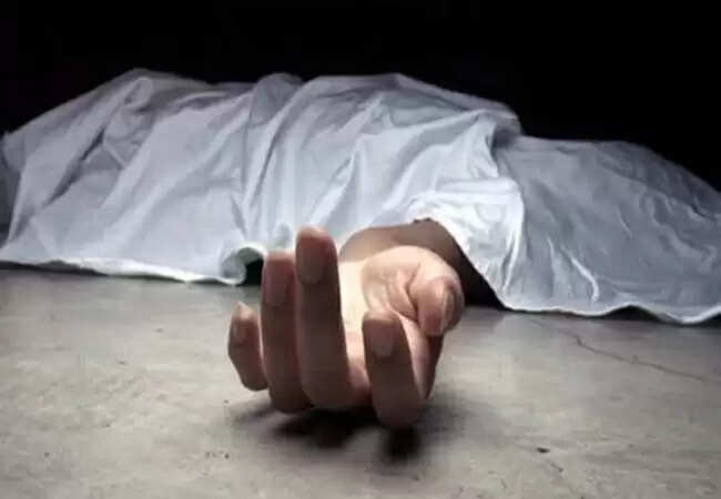 सिद्धार्थनगर में युवक का खून से लथपथ शव मिला, हत्या का आरोप