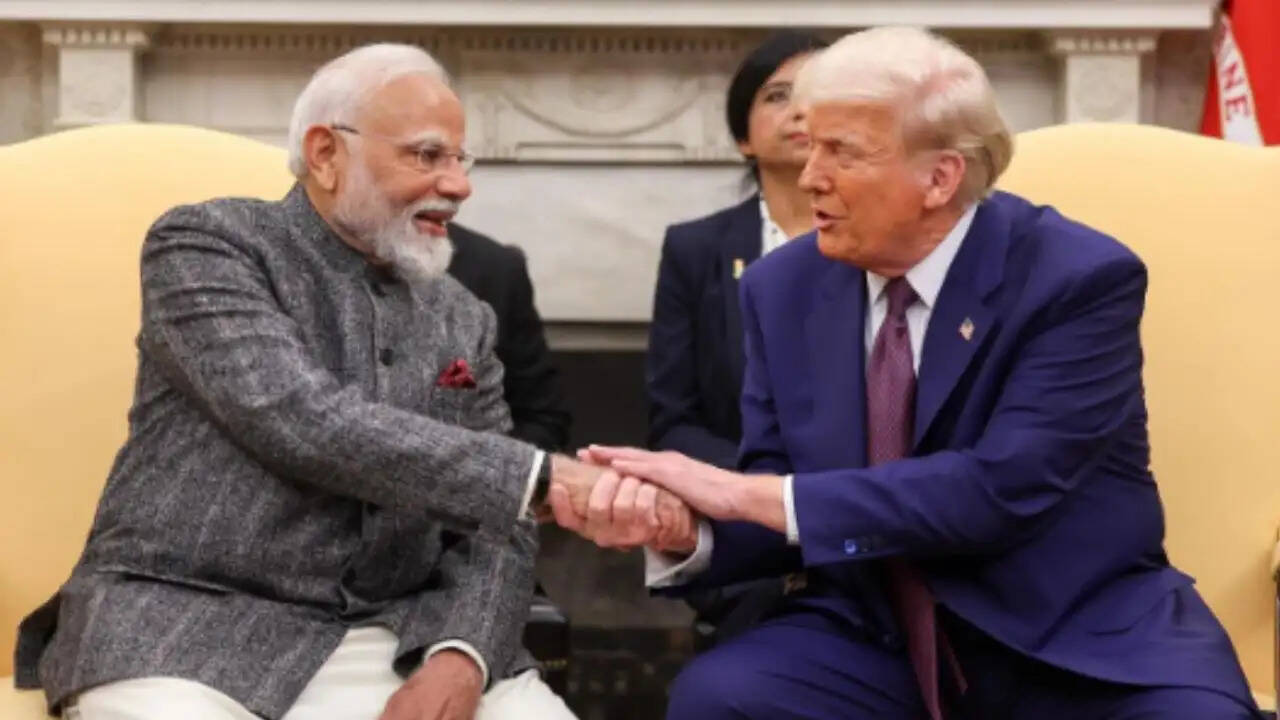भारत-अमेरिका व्यापार वार्ता: समझौते के अंतिम चरण में पहुंची बातचीत