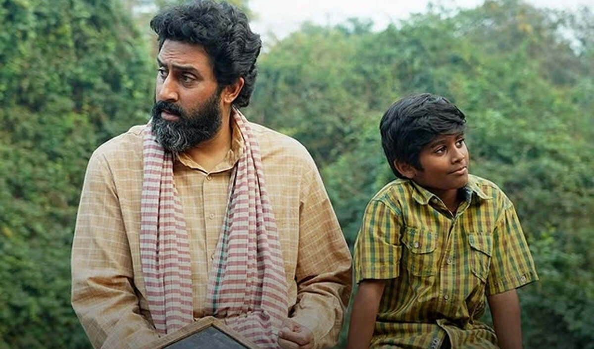 कालीधर लापता: अभिषेक बच्चन की नई फिल्म में भावनाओं का सफर