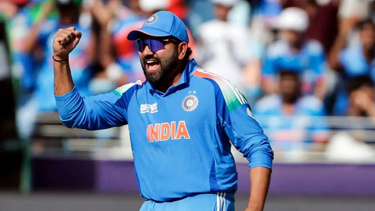 रोहित शर्मा का 39वां जन्मदिन: वनडे विश्व कप का सपना और आगामी चुनौतियाँ