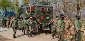 उधमपुर में संदिग्ध आतंकियों की गतिविधियों से बढ़ी सुरक्षा चौकसी