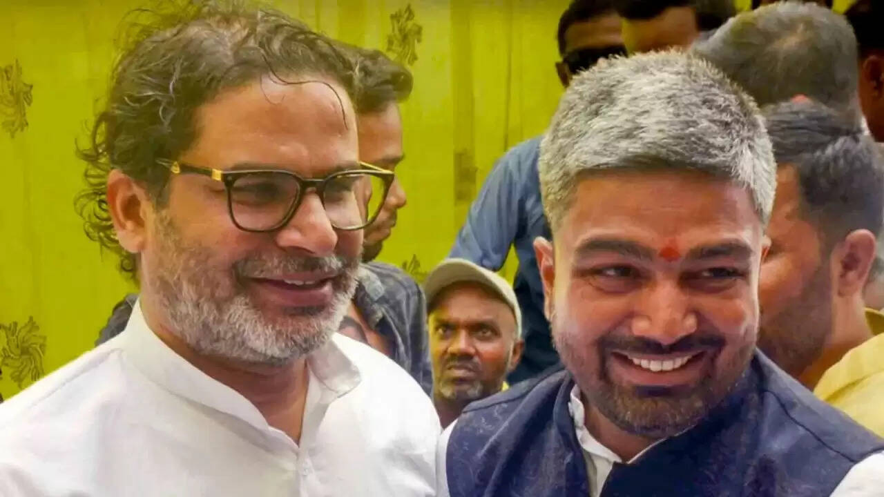 क्या मनीष कश्यप की जन सुराज में एंट्री से प्रशांत किशोर की रणनीति को मिलेगा नया मोड़?