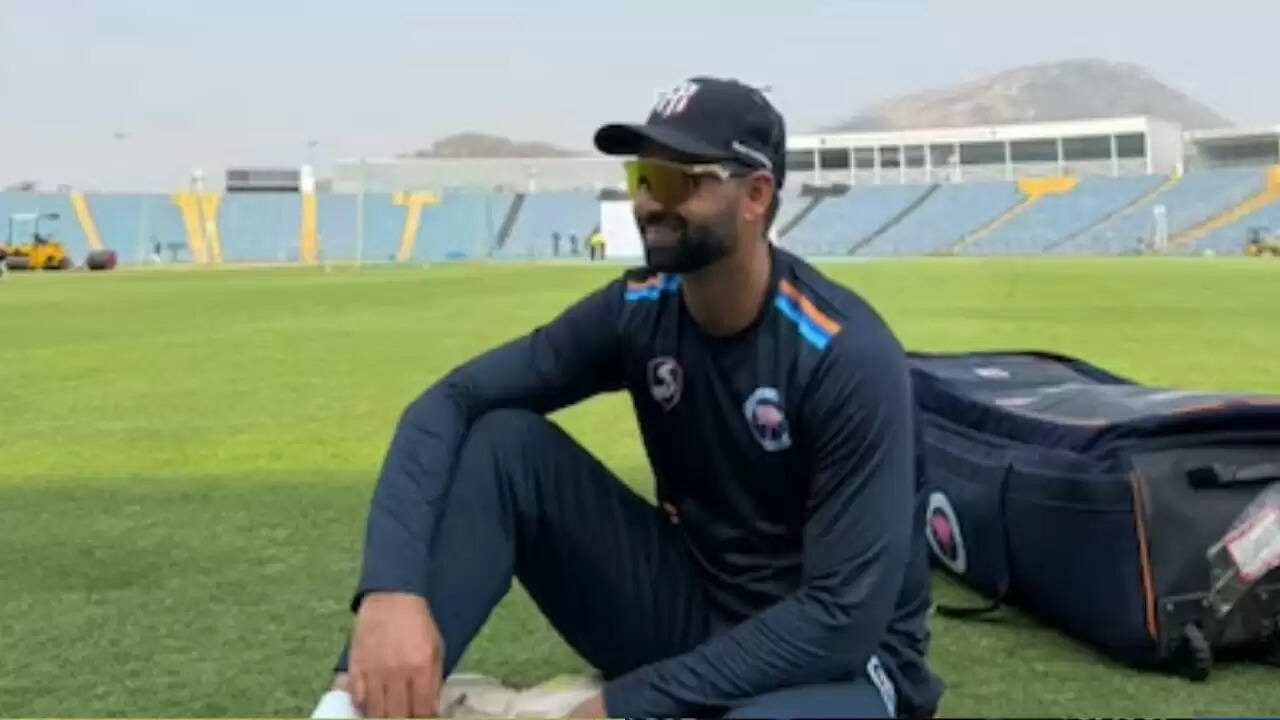 IPL 2026 नीलामी में आकिब नबी ने बनाए नए रिकॉर्ड, दिल्ली कैपिटल्स ने की बड़ी खरीदारी