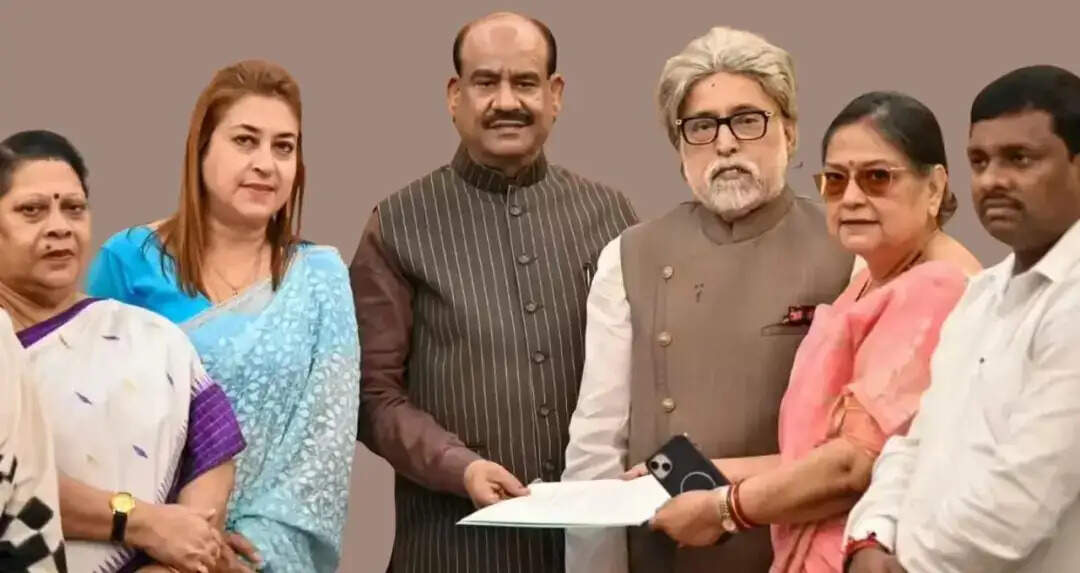 पश्चिम बंगाल में तृणमूल कांग्रेस के बागी सांसदों का नया राजनीतिक कदम