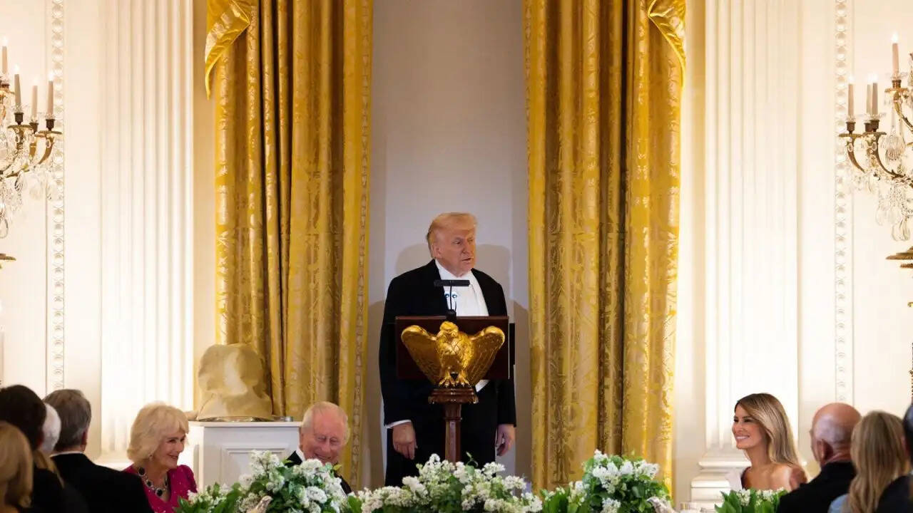 Donald Trump का चीन दौरा: शी जिनपिंग की तारीफ से बढ़ी राजनीतिक हलचल