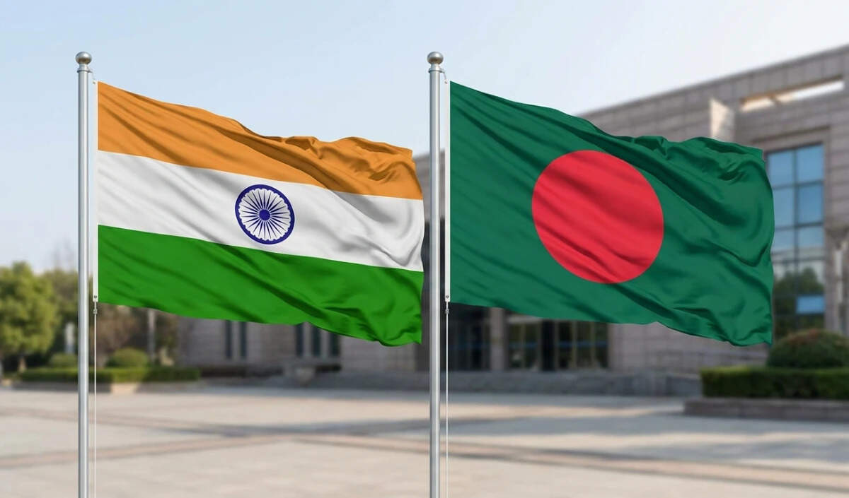 भारत-बांग्लादेश संबंधों को मजबूत करने की दिशा में उच्चायुक्त वर्मा की पहल