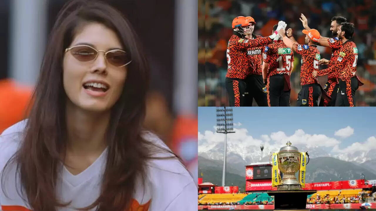 आईपीएल 2026 के लिए SRH ने पैट कमिंस को बनाया कप्तान