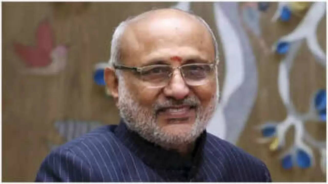 सीपी राधाकृष्णन का उपराष्ट्रपति बनना: दक्षिण भारत में भाजपा की बढ़ती ताकत का संकेत