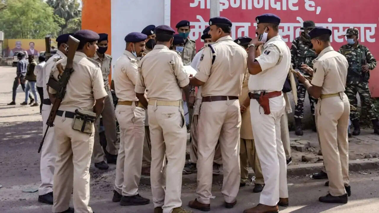 बिहार पुलिस कांस्टेबल भर्ती 2026 का परिणाम घोषित, जानें कैसे करें चेक