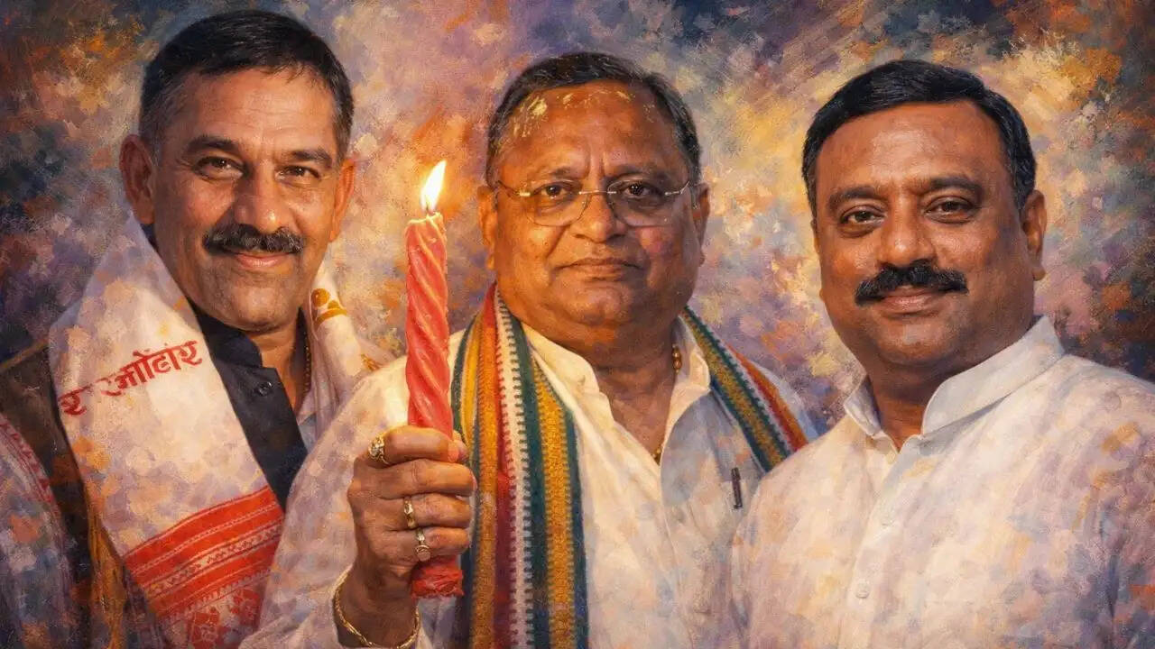 कांग्रेस की चुनावी रणनीति: असम और अन्य राज्यों में सीनियर नेताओं की भूमिका