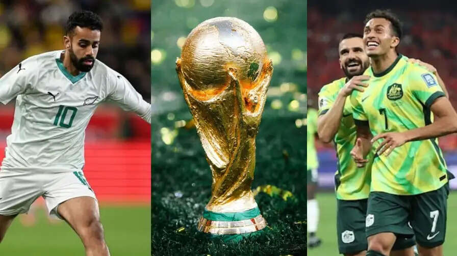 FIFA वर्ल्ड कप 2026: भारतीय जड़ों वाले चार खिलाड़ी मैदान में