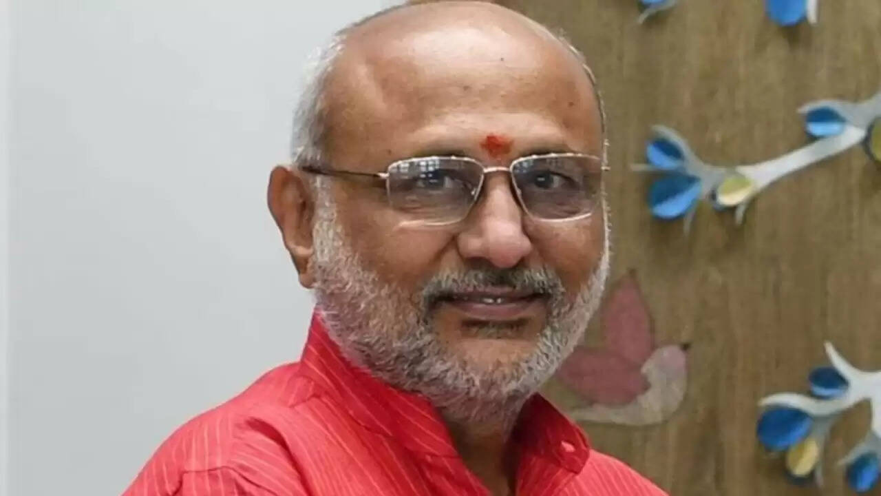 CP Radhakrishnan: उपराष्ट्रपति बनने की यात्रा, एक माँ का सपना और राजनीतिक सफलता