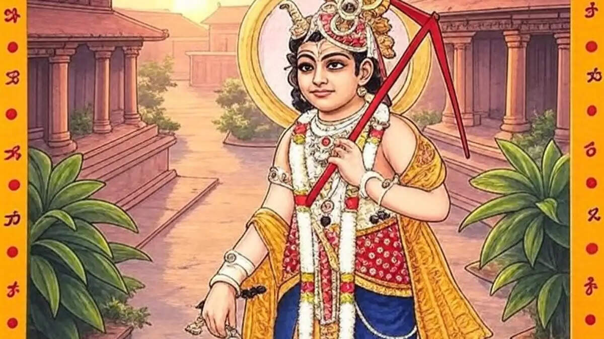 हलषष्ठी और बलराम जयंती 2025: पूजा विधि और महत्व