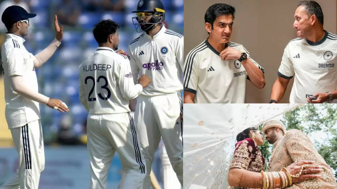 कुलदीप यादव की शादी के कारण टीम इंडिया से छुट्टी की मांग