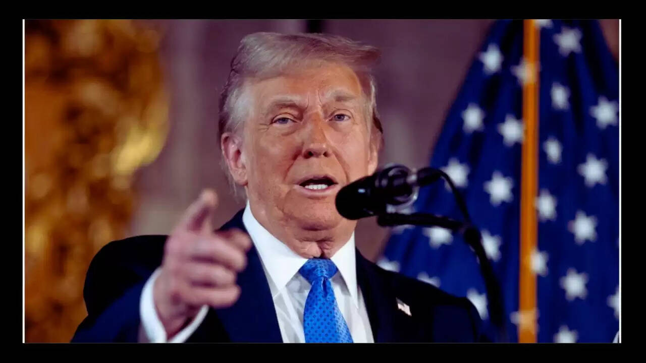 क्या ग्रीनलैंड पर अमेरिका का नियंत्रण होगा? ट्रंप की चेतावनी से बढ़ा तनाव