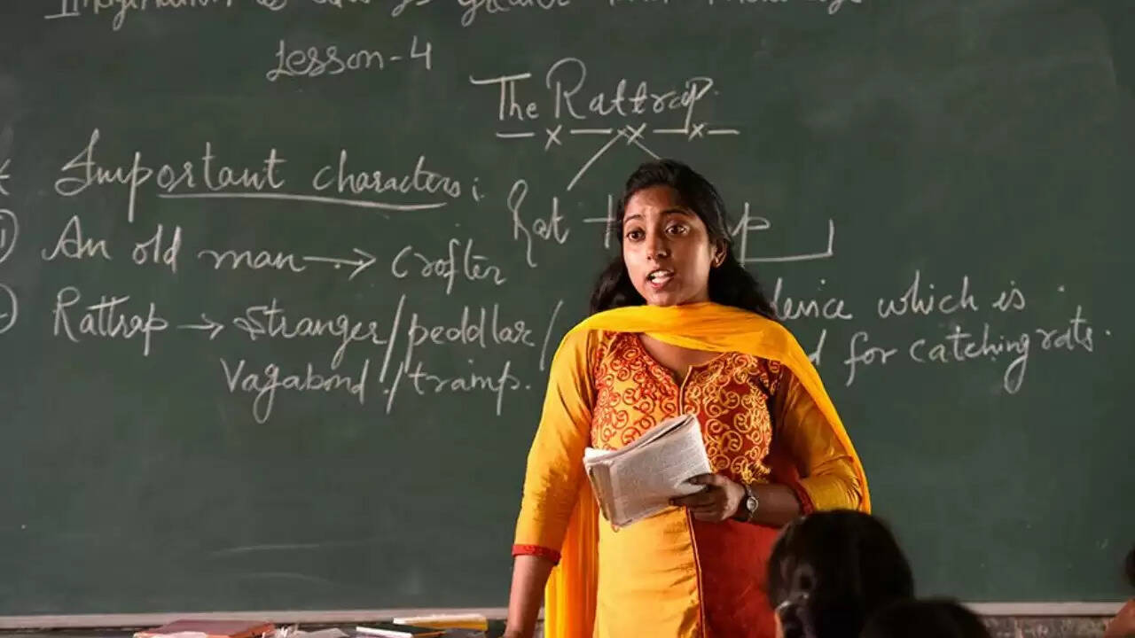 दिल्ली में सहायक अध्यापक पदों के लिए भर्ती की घोषणा