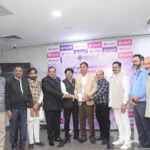 एकॉर्ड अस्पताल फरीदाबाद में जनप्रतिनिधियों का सम्मान और स्वास्थ्य साझेदारी की नई शुरुआत