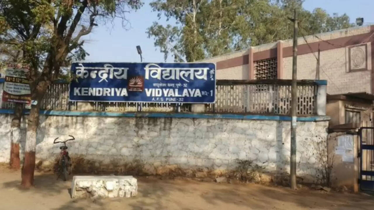 केंद्रीय विद्यालयों का विस्तार: 57 नए विद्यालयों की स्थापना की घोषणा