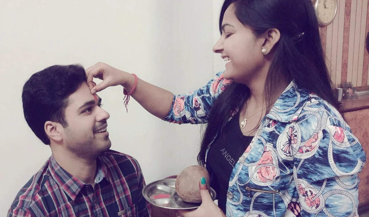 भाई दूज पर बहन को देने के लिए बेहतरीन गिफ्ट आइडियाज