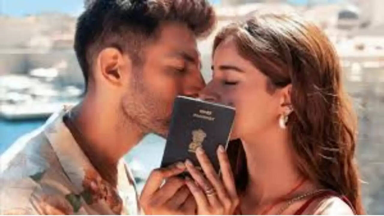 क्या है कार्तिक और अनन्या की फिल्म 'तू मेरी मैं तेरा' में सेंसर बोर्ड के बदलाव?