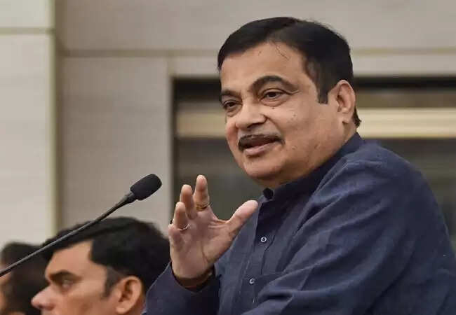 भाजपा अध्यक्ष चुनाव में देरी पर नितिन गडकरी का मजेदार जवाब