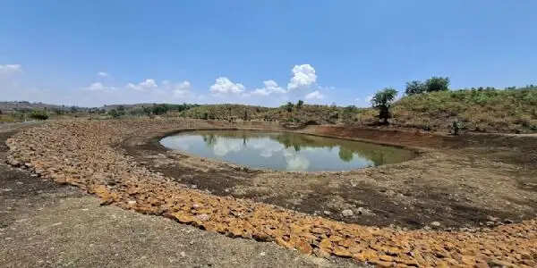 मप्र के डिंडौरी जिले में जल संरक्षण बना जनआंदोलन, ग्रामीणों ने कम लागत में तैयार किया अनोखा मॉडल