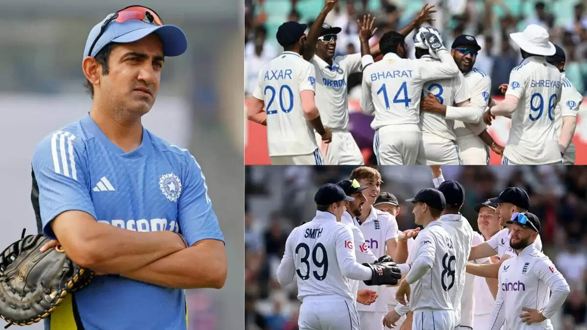 गौतम गंभीर ने इंग्लैंड टेस्ट में अर्शदीप सिंह को मौका दिया, लेकिन क्या वह योग्य हैं?
