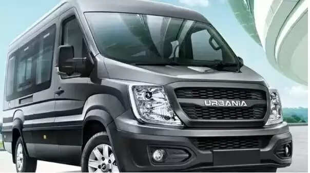 फोर्स मोटर्स का वैश्विक विस्तार: 2000 करोड़ रुपये का निवेश