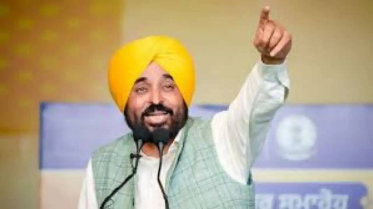 पंजाब विधानसभा में आम आदमी पार्टी ने विश्वास मत में दिखाई ताकत