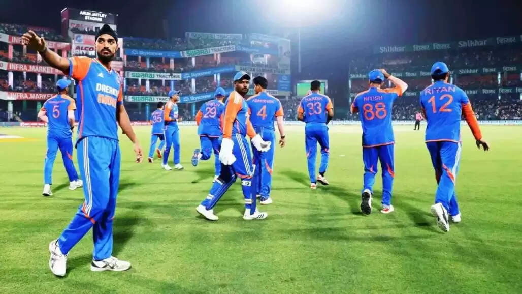 टीम इंडिया का एशिया कप 2025 के लिए चयन: महत्वपूर्ण अपडेट