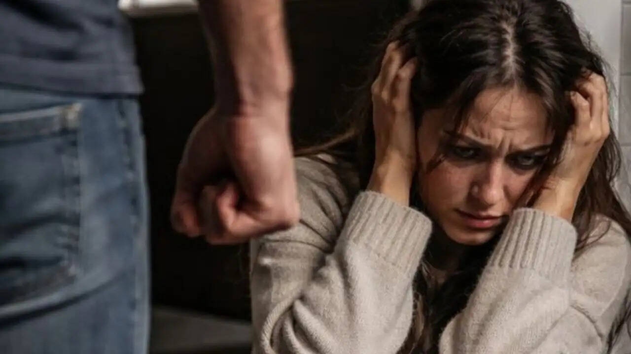 छत्तीसगढ़ में पत्नी के साथ बर्बरता: पति की क्रूरता का मामला सामने आया