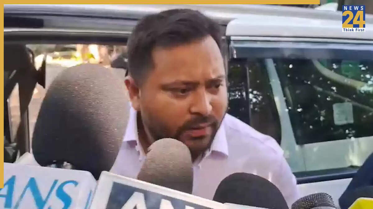 तेजस्वी यादव का भाजपा विधायकों पर हमला: बिहार बंद पर बयान