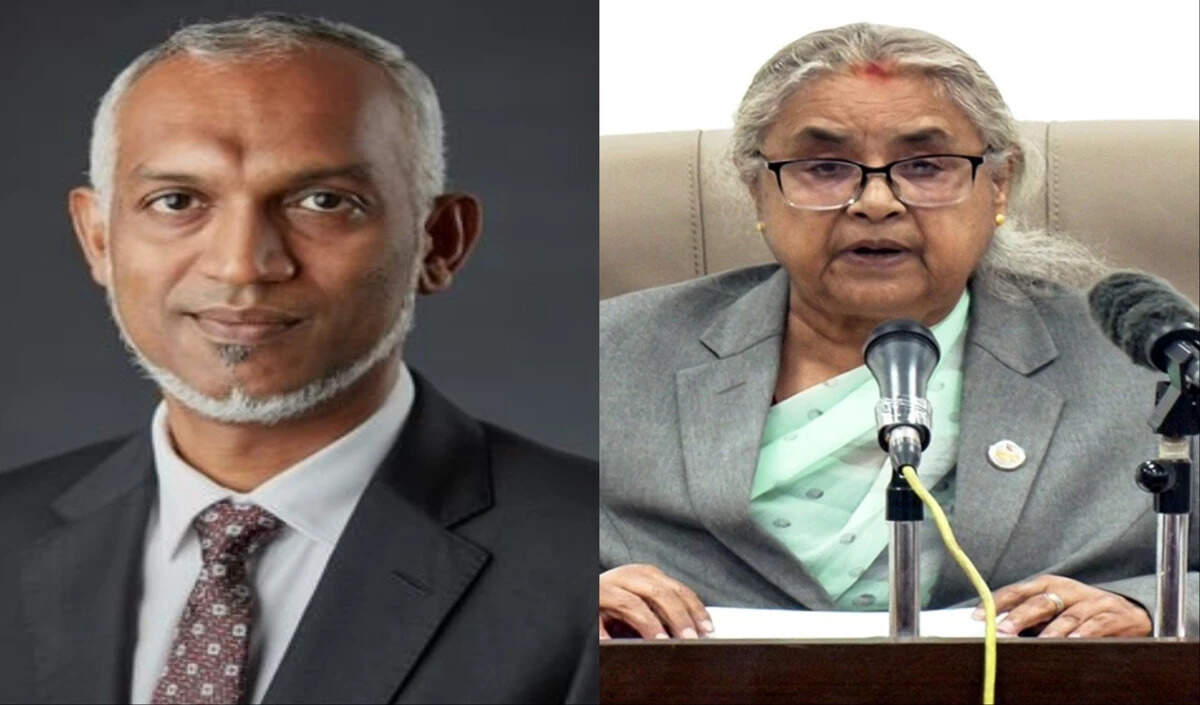 वैश्विक नेताओं ने बेगम खालिदा जिया के निधन पर शोक व्यक्त किया