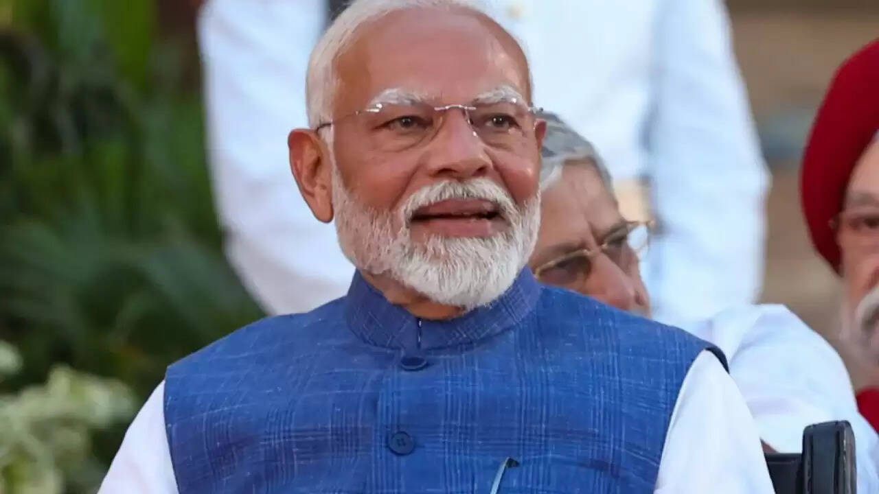 भारत में सेमीकंडक्टर निर्माण को बढ़ावा: चार नए प्रोजेक्ट्स को मिली मंजूरी