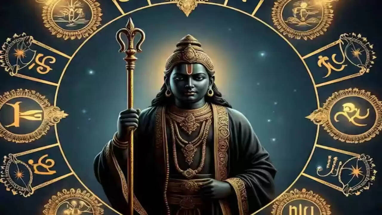 शनि की साढ़े साती: जानें किस राशि पर पड़ेगा असर और कैसे करें बचाव