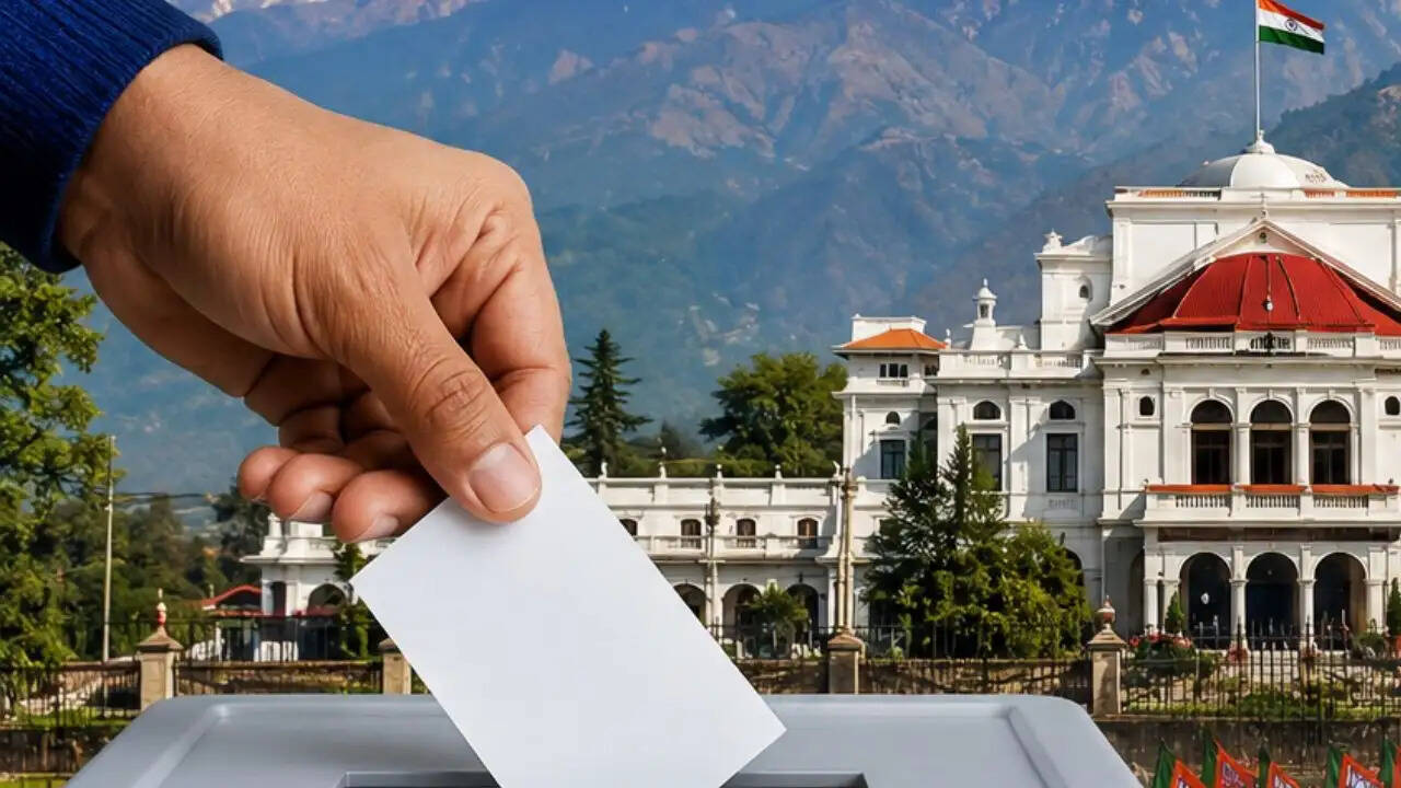 उत्तराखंड में चुनावी हलचल: क्या जल्द होंगे विधानसभा चुनाव?