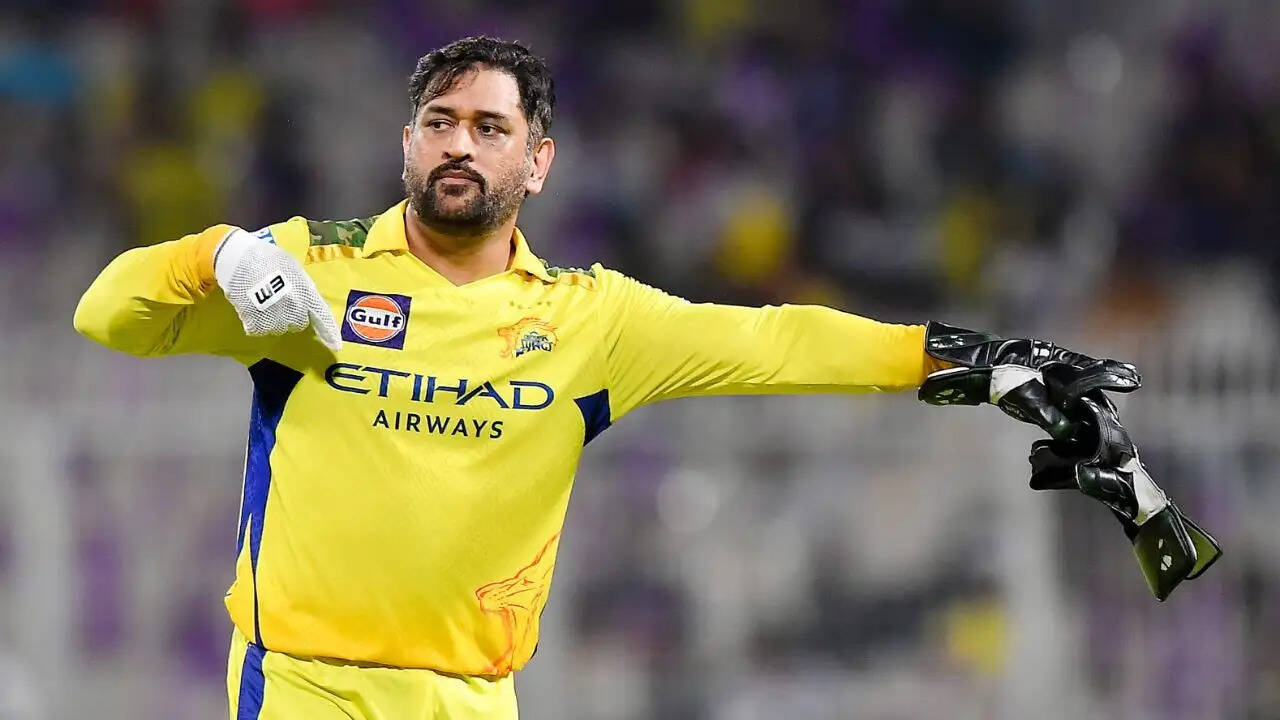 IPL 2026: धोनी की वापसी पर सस्पेंस, CSK का आत्मविश्वास ऊंचा
