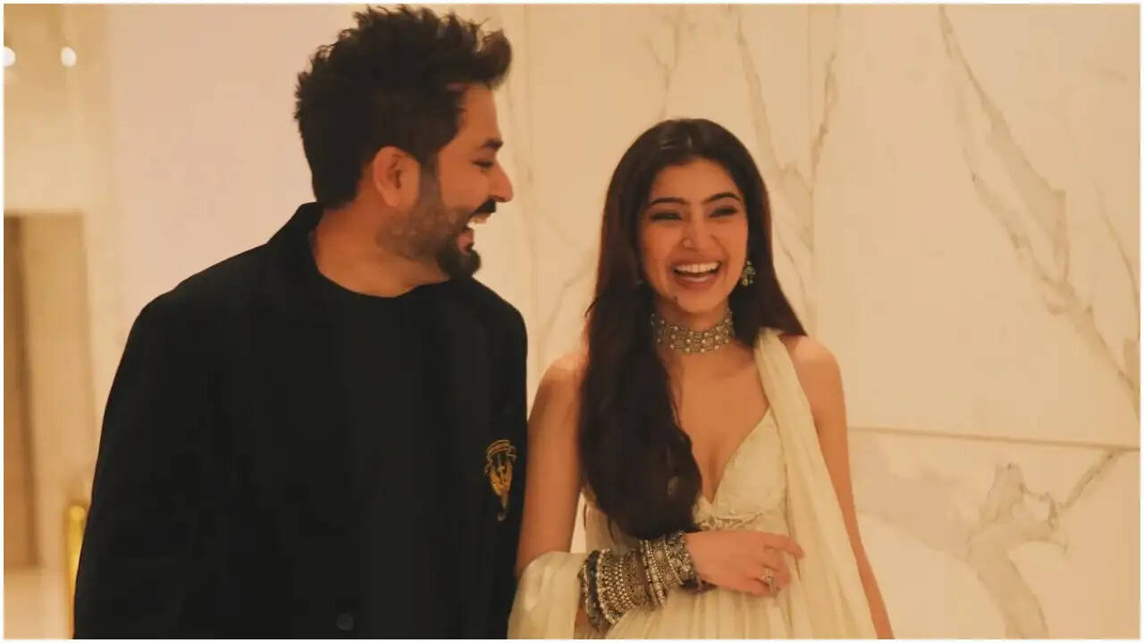 धुरंधर द रिवेंज: सारा अर्जुन की कास्टिंग की दिलचस्प कहानी