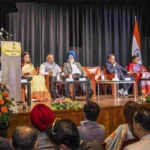जर्मनी ने आतंकवाद के खिलाफ भारत के साथ अपनी एकजुटता जताई