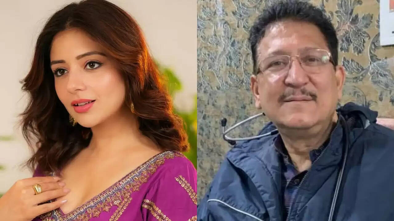 पंजाब में एक्ट्रेस तानिया के पिता पर गोलीबारी, हालत गंभीर